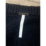 Free People Brookside Tunic Sweater Photo 4