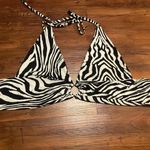 SheIn Animal Print Going Out Top Photo 0