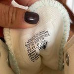 Converse NWOB All Star lift platform marbled high top sneakers Photo 5