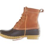 L.L.Bean  Duck Boots  Photo 0