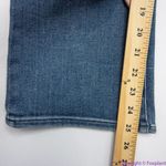 EXPRESS NEW boot cut high risewide leg jeans, 6 Photo 3