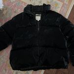 Target puffer jacket Photo 4