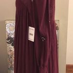 Free People Moya Embroidered Mini Dress Photo 6