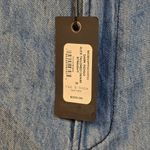 Rag and Bone Alex Tailored High Rise Straight Leg Jeans Dark Indigo sz 30 NWT Photo 9