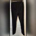 LC Lauren Conrad Women's Navy Blue Pull On Skinny Pants Size XS Photo 1