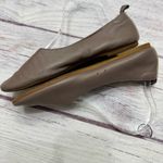 Everlane The Italian Leather Day Glove flat in Mocha Size 7 Photo 1