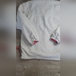 Southpole  Mens Reversible Gray And Red Pull Over Sweater Photo 2