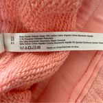 FP Movement by Free People Neon Orange Cutoff Lounge Sweatpants Size Small Photo 9