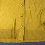 Candace Cameron Bure XS Green Button Photo 3