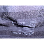 Brand New Jockey Women's Size XXL 2XL Black Stretch Bralette Size M Photo 6