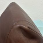 Coach Vintage  Waverly Leather Tote Bag Photo 6