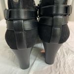Laura Ashley NEW without tags  Booties size 7 Photo 3