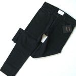 NWT Mother Superior Scrapper Cuff Ankle Fray in Who's Sorry Now Crop Jeans 30 Photo 0