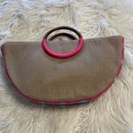 a.n.a NWT Brooke Webb for  & Ava Clutch very beautiful hand made see all photos Photo 7