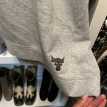 Under Armour Project Rock Hoodie Photo 1