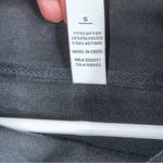 Varley Barton Sweatshirt in Black Size Small Photo 6