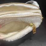 Altar'd State Cream Fur Belt Bag - Altar’d State Photo 7