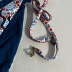 Lucky Brand New With Tags Reversable Bikkni Bottoms Size Large Photo 2