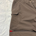 The North Face The Brown Track Pants Photo 3