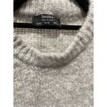 Bershka  Knit Long sleeve sweater top Small Photo 2