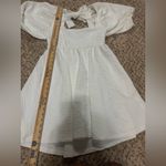 Free People  Violet Mini Dress,‎ Small Photo 13