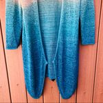 INC cardigan Photo 5