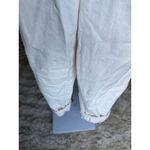 Everlane  The Canvas Organic Cotton Coverall Bone L Utility Streetwear Luxe Urban Photo 4