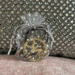 Michael Kors , leather bag keychain Photo 0