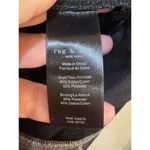 Rag and Bone Piper Low-Rise Straight - Shine Gray Size 30 Button Fly Photo 11