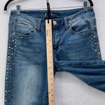 Seven 7 Skinny Jeans 12P Photo 10