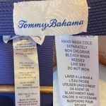 Tommy Bahama Island Cays Lace Up Spa Cover Up Dress with Pockets size Small Photo 5