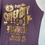 Superdry  tank top Photo 1