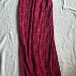 Generation Outcast Clothing Outcast Clothing Dylan Maxi Dress Red Photo 4