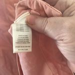 Cloth & Stone Peach Sleeveless Top by  small Photo 5