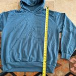 Los Angeles Apparel Hoodie long sleeve sweater unisex design heavy cotton Photo 2