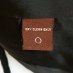 Bandolino Black Stretch Blazer Size 8 Petite Photo 5