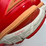 ASICS | Gel Kayano 25 Sneakers Pink Red Color Running Shoe Womens 12 Photo 7