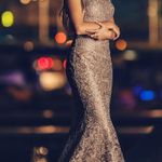 Sherri Hill Prom Dress Photo 3