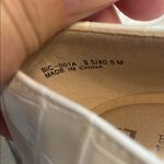 CL by Laundry CL by Landry Elegant Cream Block Heel Shoes size 9.5 BNWOT see all photos Photo 5