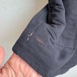 Athleta  Women's Black Short Sleeve Balance Romper Jumpsuit Petite Size XS Photo 3