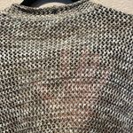 Dress Barn  Women’s Brown Loose Knit Sweater Size 1X Photo 6