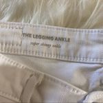 AG Adriano Goldschmied ADRIANO‎ GOLDSCHMIED Ankle Legging Raw-Hem Jeans Photo 11