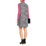 Opening Ceremony  Dress 6 NWT Desert Drop Waist Sleeveless Ruffle Cotton Gingham Photo 11