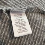 Cable & Gauge  women’s asymmetrical dress medium Photo 3