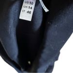 T Tahari  Black Dress Photo 6