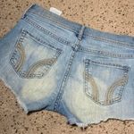 Hollister Jean Shorts Photo 1