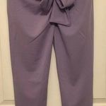 Athletic Leggings, XL Purple Photo 2