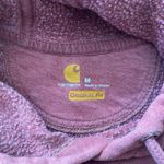 Carhartt  Hoodie Photo 1