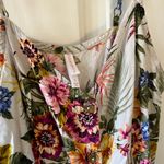 Xhilaration Xhileration Floral Sundress Photo 1