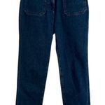 Maeve Anthropologie  Skinny Jeans EUC Photo 0